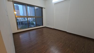 Bedroom Image of 1250 Sq.ft 3 BHK Apartment / Flat for sale in Malad West Mumbai for Rs. 36700000