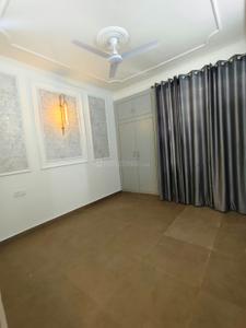 Bedroom Image of 1100 Sq.ft 2 BHK Apartment / Flat for sale in Jagatpura Jaipur for Rs. 3800000