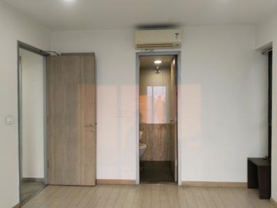 Bedroom Image of 2800 Sq.ft 4 BHK Apartment / Flat for sale in Shapoorji Pallonji The Designate, Santacruz West Mumbai for Rs. 160000000