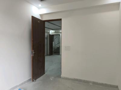Bedroom Image of 1450 Sq.ft 3 BHK Apartment / Flat for sale in Vihaan Wardania, Noida Extension Greater Noida for Rs. 6100000