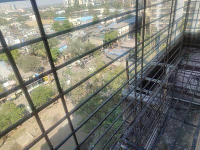 Balcony Image of Brizostay Vikhroli in Vikhroli East, Mumbai