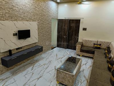 Hall Image of 900 Sq.ft 3 BHK Independent House for sale in Sai Nagar Amravati for Rs. 6000000