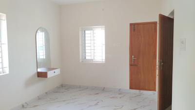 Bedroom Image of 1600 Sq.ft 3 BHK Independent House for sale in Edayarpalayam Coimbatore for Rs. 11500000