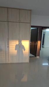 Bedroom Image of 1250 Sq.ft 3 BHK Apartment / Flat for rent in Huges 49 Elina, Chembur Mumbai for Rs. 95000