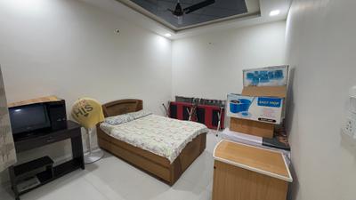 Image of 1200 Sq.ft 4 BHK Apartment / Flat for sale in New Maninagar, Ahmedabad for Rs. 13500000
