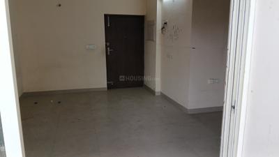 Living Room Image of 1560 Sq.ft 3 BHK Apartment / Flat for rent in Vrindavan Yojana Lucknow for Rs. 25000