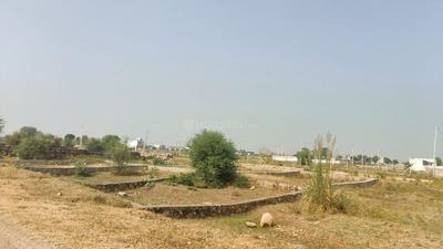 Image of 2709 Sq.ft Residential Plot / Land for sale in Jagatpura, Jaipur for Rs. 21070000