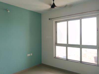 Living Room Image of 850 Sq.ft 2 BHK Apartment / Flat for rent in Thane West Thane for Rs. 50000
