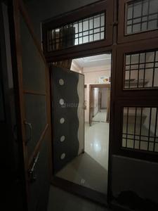 Balcony Image of 900 Sq.ft 1 BHK Apartment / Flat for rent in Harnathpura Jaipur for Rs. 6000