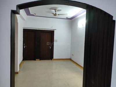 Living Room Image of 1263 Sq.ft 2 BHK Apartment / Flat for sale in Gomti Nagar Lucknow for Rs. 6800000