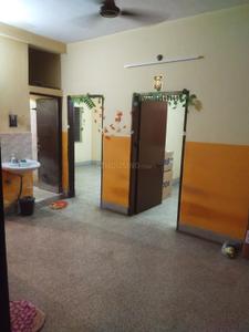 Hall Image of 700 Sq.ft 2 BHK Apartment / Flat for sale in Narmada Apartment, Konnagar Hooghly for Rs. 1500000