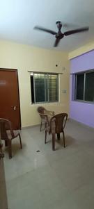 Hall Image of 850 Sq.ft 2 BHK Builder Floor for sale in New Alipore Kolkata for Rs. 6400000
