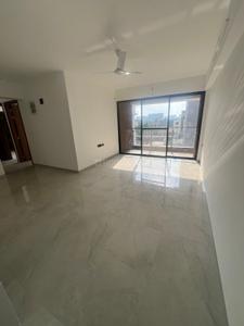 Hall Image of 1250 Sq.ft 3 BHK Apartment / Flat for rent in Unique Youtopia, Kharadi Pune for Rs. 45000