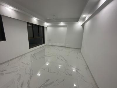 Hall Image of 1200 Sq.ft 3 BHK Apartment / Flat for sale in Malad West Mumbai for Rs. 39400000
