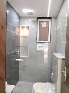 Common Bathroom One Image of 2200 Sq.ft 4 BHK Apartment / Flat for sale in Sector 11 Dwarka New Delhi for Rs. 37000000