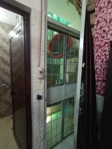 Balcony Image of 600 Sq.ft 1 BHK Apartment / Flat for sale in Indirapuram Ghaziabad for Rs. 3300000