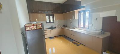 Kitchen Image of 3700 Sq.ft 3 BHK Independent House for sale in Sathgalli Mysore for Rs. 20000000