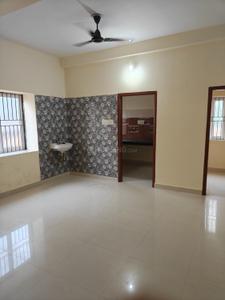 Hall Image of 1400 Sq.ft 2 BHK Duplex for rent in Phulnakhara Cuttack for Rs. 8500