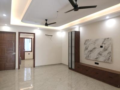 Living Room Image of 1440 Sq.ft 3 BHK Builder Floor for sale in Puri Kohinoor Faridabad, Sector 89 Faridabad for Rs. 14500000