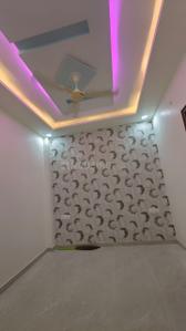 Bedroom Image of 1000 Sq.ft 2 BHK Villa for sale in Hira Vihar Phase 25, Jankipuram Lucknow for Rs. 5200000