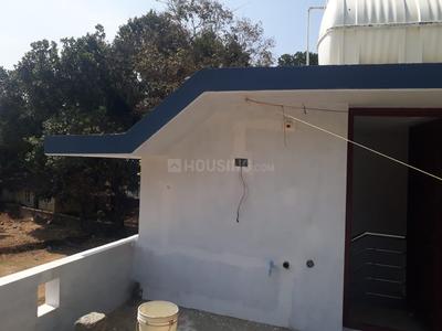 Terrace Image of 1000 Sq.ft 2 BHK Independent House for sale in Kunathurmedu Palakkad for Rs. 3000000