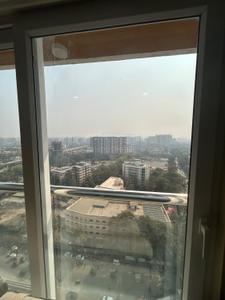 Balcony Image of 928 Sq.ft 3 BHK Apartment / Flat for sale in Raghav Vista, Chembur Mumbai for Rs. 25000000