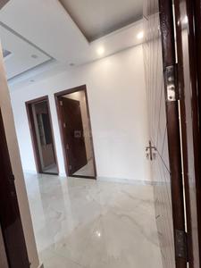 Hall Image of 1700 Sq.ft 2 BHK Independent House for rent in Sector 108 Noida for Rs. 45000