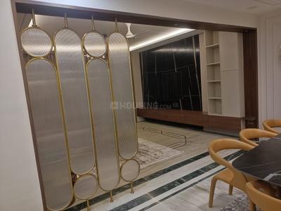 Balcony Image of 2250 Sq.ft 3 BHK Builder Floor for sale in Central Park Flower Valley, Sector 33 Sohna for Rs. 32500000