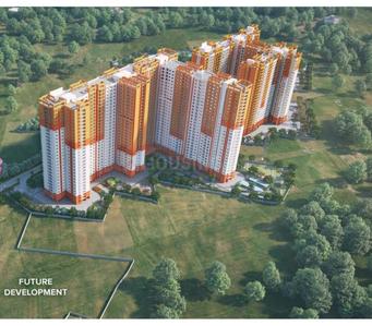 Image of 1474 Sq.ft 3 BHK Apartment / Flat for sale in Bommasandra, Bengaluru for Rs. 17300000