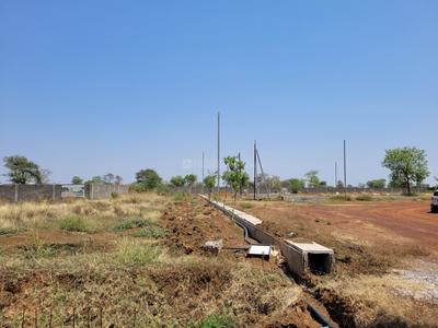 Image of 2000 Sq.ft Residential Plot / Land for sale in Bajrang Vedanta City, Kandul, Raipur for Rs. 4000000