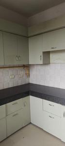 Kitchen Image of 965 Sq.ft 2 BHK Apartment / Flat for sale in Aditya Luxuria Estate, Bamheta Village Ghaziabad for Rs. 5980000