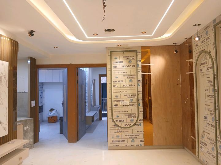 Uttam nagar west, Uttam Nagar Main Image 1