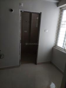 Bedroom Image of 1600 Sq.ft 3 BHK Apartment / Flat for rent in Abhiram Touchstone Towers, Kurmannapalem Visakhapatnam for Rs. 30000