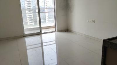 Living Room Image of 500 Sq.ft 1 BHK Apartment / Flat for sale in Rohan Ananta, Tathawade Pune for Rs. 4100000