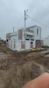 Image of 800 Sq.ft 1 BHK Independent House for sale in Surasa, Ujjain for Rs. 4800000