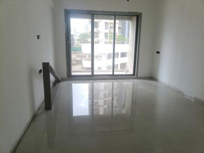 Living Room Image of 950 Sq.ft 2 BHK Apartment / Flat for sale in Platinum Aura, Kalamboli Navi Mumbai for Rs. 10000000