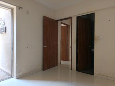 Bedroom Image of 750 Sq.ft 2 BHK Apartment / Flat for rent in VVM Lifestyle Magnum, Dhanori Pune for Rs. 24000