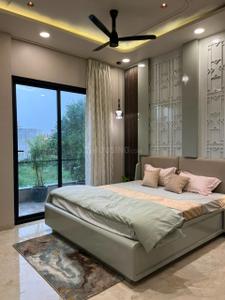 Bedroom Image of 2900 Sq.ft 5 BHK Villa for sale in Manyawas Jaipur for Rs. 47500000