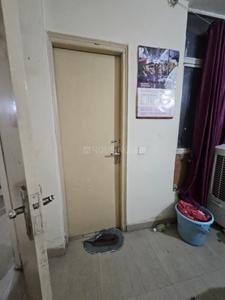 Bedroom Image of 1200 Sq.ft 3 BHK Apartment / Flat for sale in SCC Heights, Raj Nagar Extension Ghaziabad for Rs. 8800000