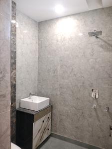 Bedroom One Image of 1350 Sq.ft 3 BHK Builder Floor for sale in Puri Kohinoor Faridabad, Sector 89 Faridabad for Rs. 15500000