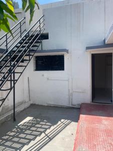 Balcony Image of 1385 Sq.ft 3 BHK Independent House for sale in Sai Nagar Amravati for Rs. 5900000