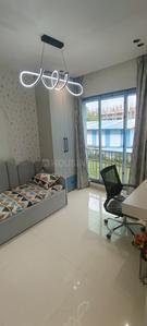 Hall Image of 780 Sq.ft 2 BHK Apartment / Flat for sale in Kalyan Vatika, Thane West Thane for Rs. 4200000