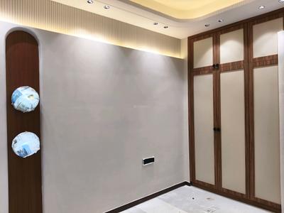 Bedroom Image of 2100 Sq.ft 4 BHK Builder Floor for sale in BPTP Astaire Garden Floors, Sector 70A Gurgaon for Rs. 34000000