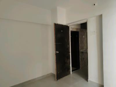 Bedroom Image of 555 Sq.ft 1 BHK Apartment / Flat for sale in MAAD Yashvant Srushti Bldg 1 To 6, Boisar Mumbai for Rs. 2600000
