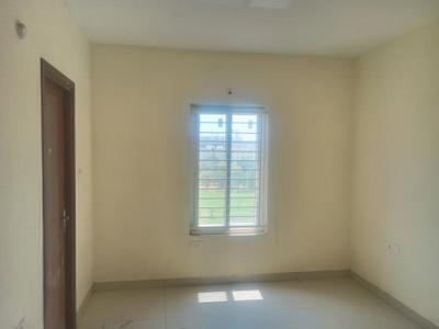 Bedroom Image of 1200 Sq.ft 2 BHK Apartment / Flat for sale in Osman Nagar Hyderabad for Rs. 9200000