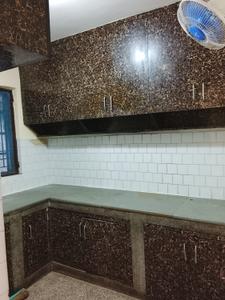 Kitchen Image of 1100 Sq.ft 2 BHK Apartment / Flat for sale in DDA Rosewood Apartment, Sector 13 Dwarka New Delhi for Rs. 19200000