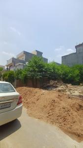 Vibhav Khand Plot View 2