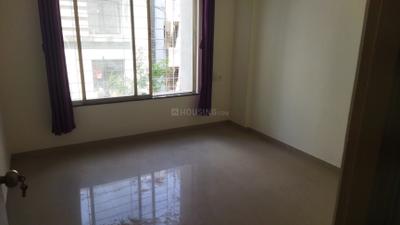 Goel Sparsh Bedroom One 2