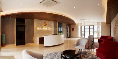 Hall Image of 3645 Sq.ft 4 BHK Apartment / Flat for sale in T11 Named As Raheja Stellar In RV Premeire, Mohammed Wadi Pune for Rs. 35000000