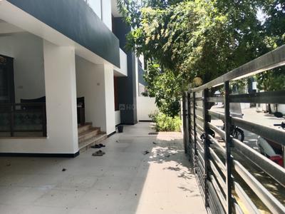 Balcony Image of 3500 Sq.ft 4 BHK Villa for rent in Thudiyalur Coimbatore for Rs. 60000